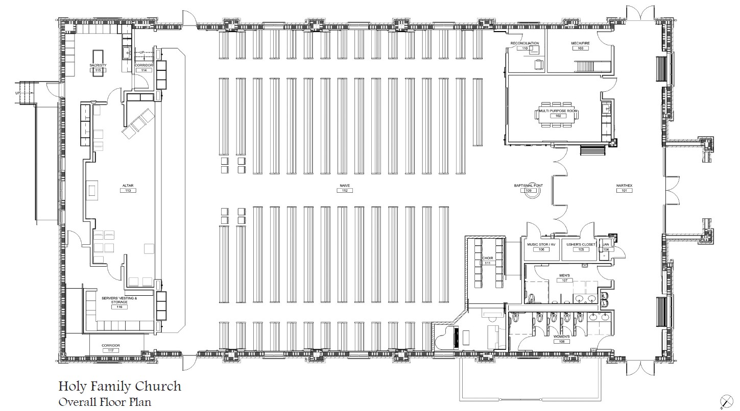 Floor Plan Floor Plan